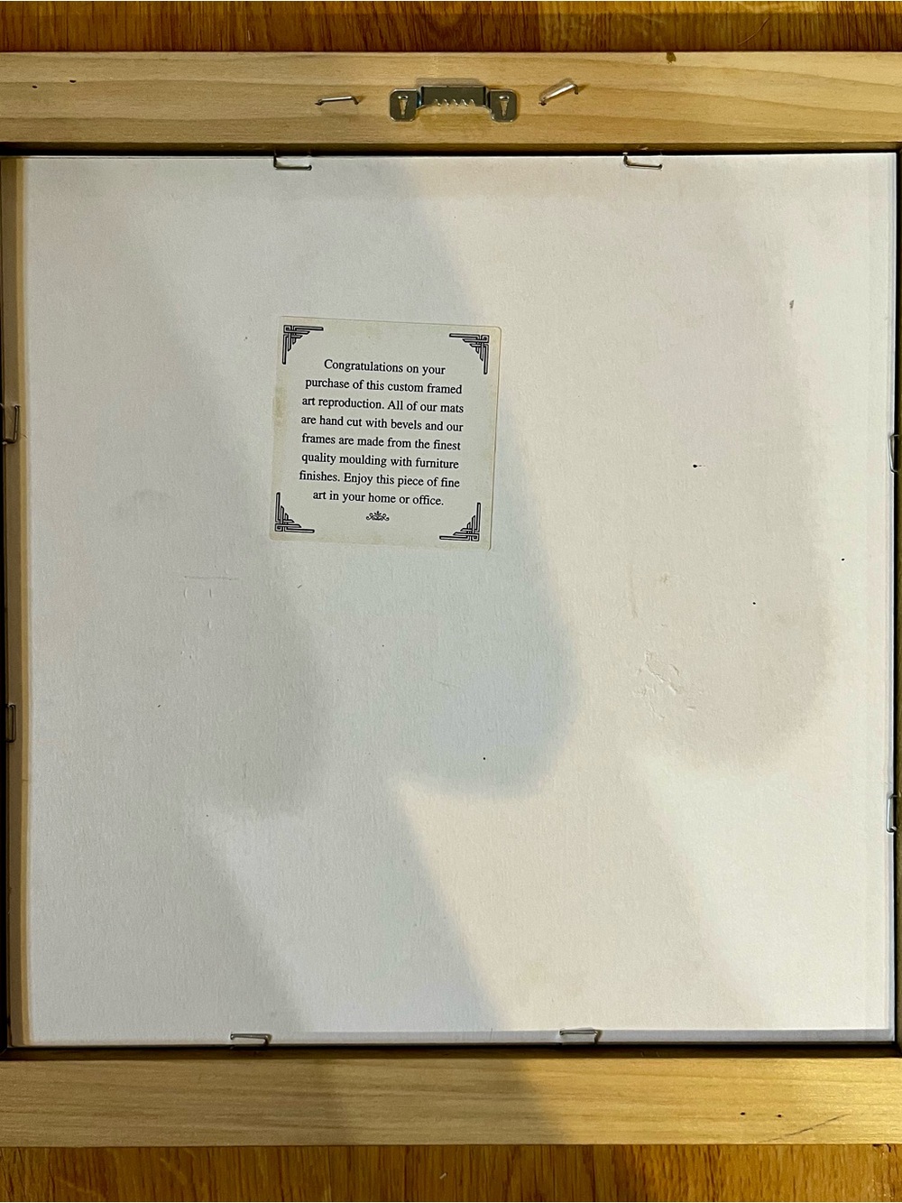 🌞VINTAGE🌛
Mary Beth Zeit Celestial Sun & Moon Wall Art - Picture 7 of 7